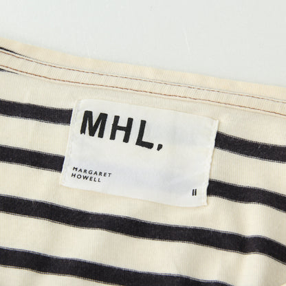 NAVAL STRIPE JERSEY