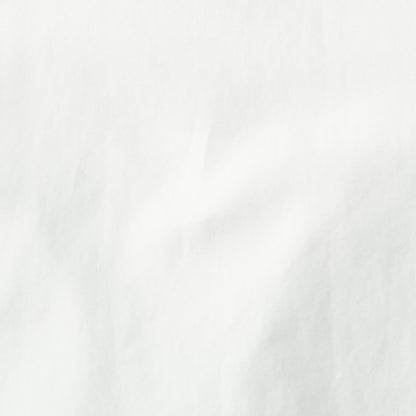 PLAIN COTTON FLANNEL SHIRT