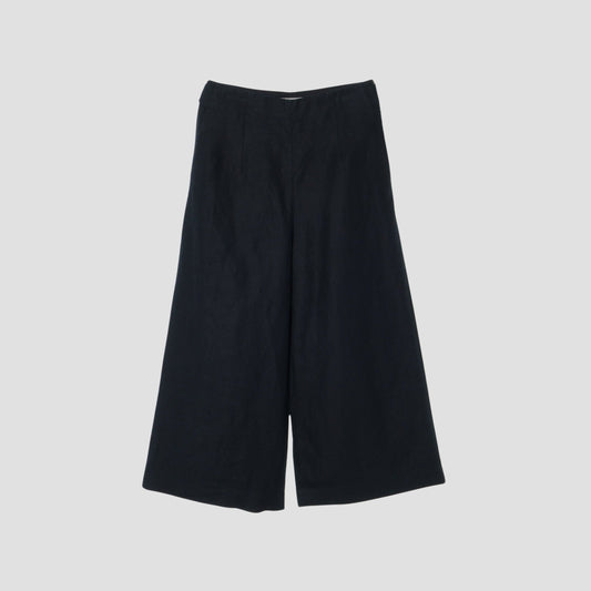 LINEN TROUSERS