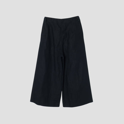 LINEN TROUSERS