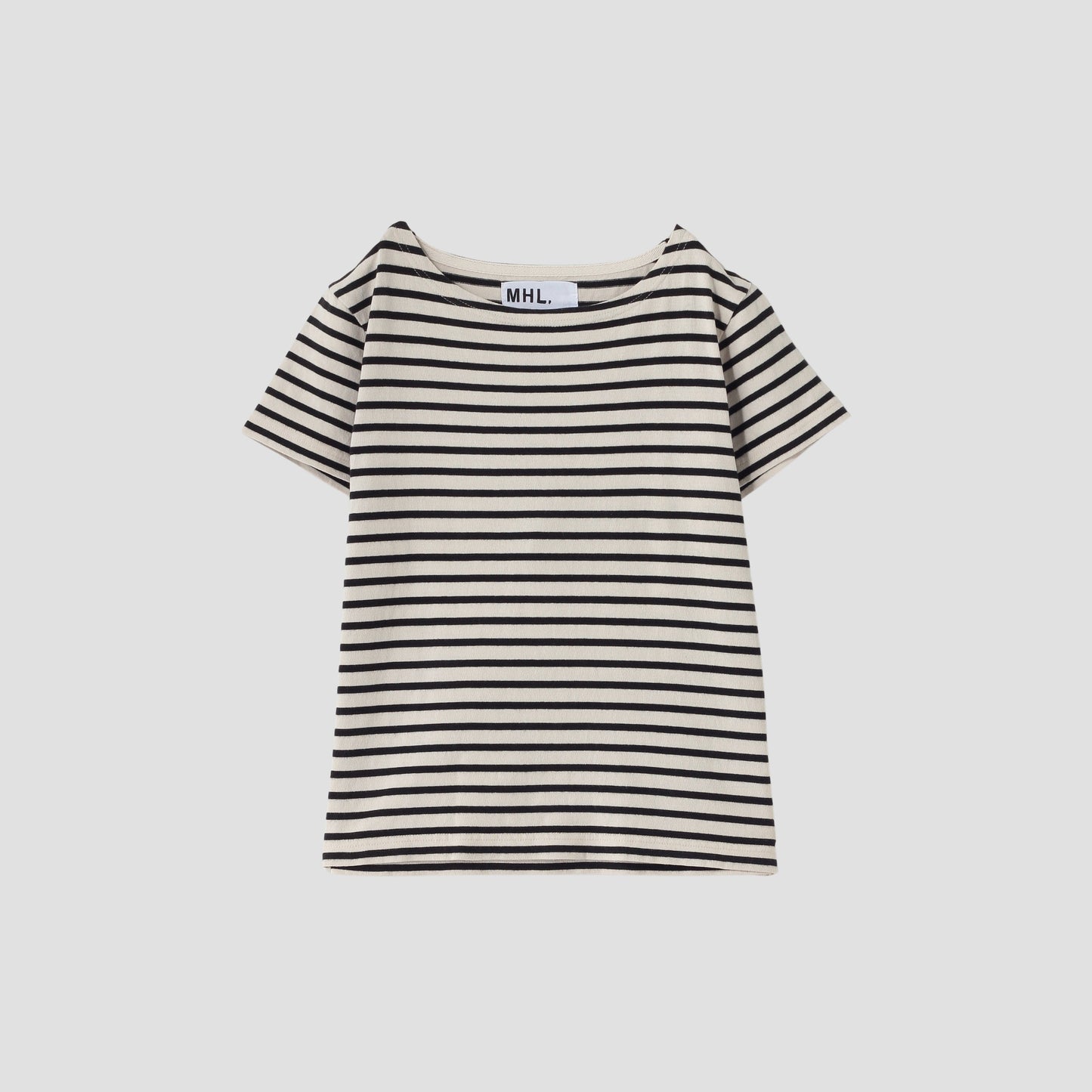 DRY STRIPE JERSEY
