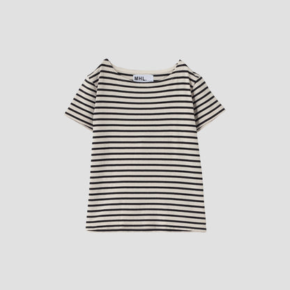 DRY STRIPE JERSEY