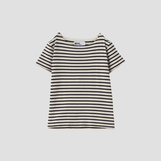 DRY STRIPE JERSEY