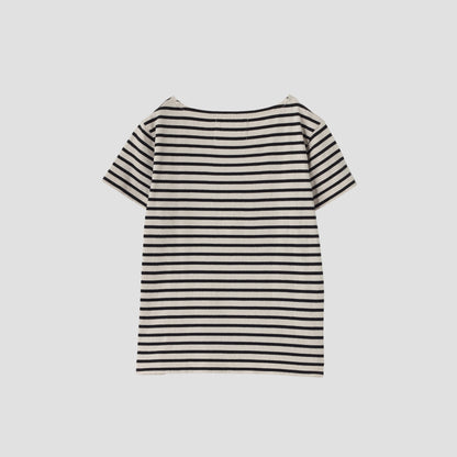 DRY STRIPE JERSEY