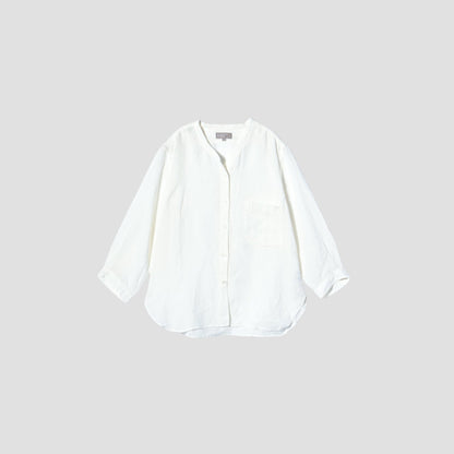FINE LINEN SHIRT