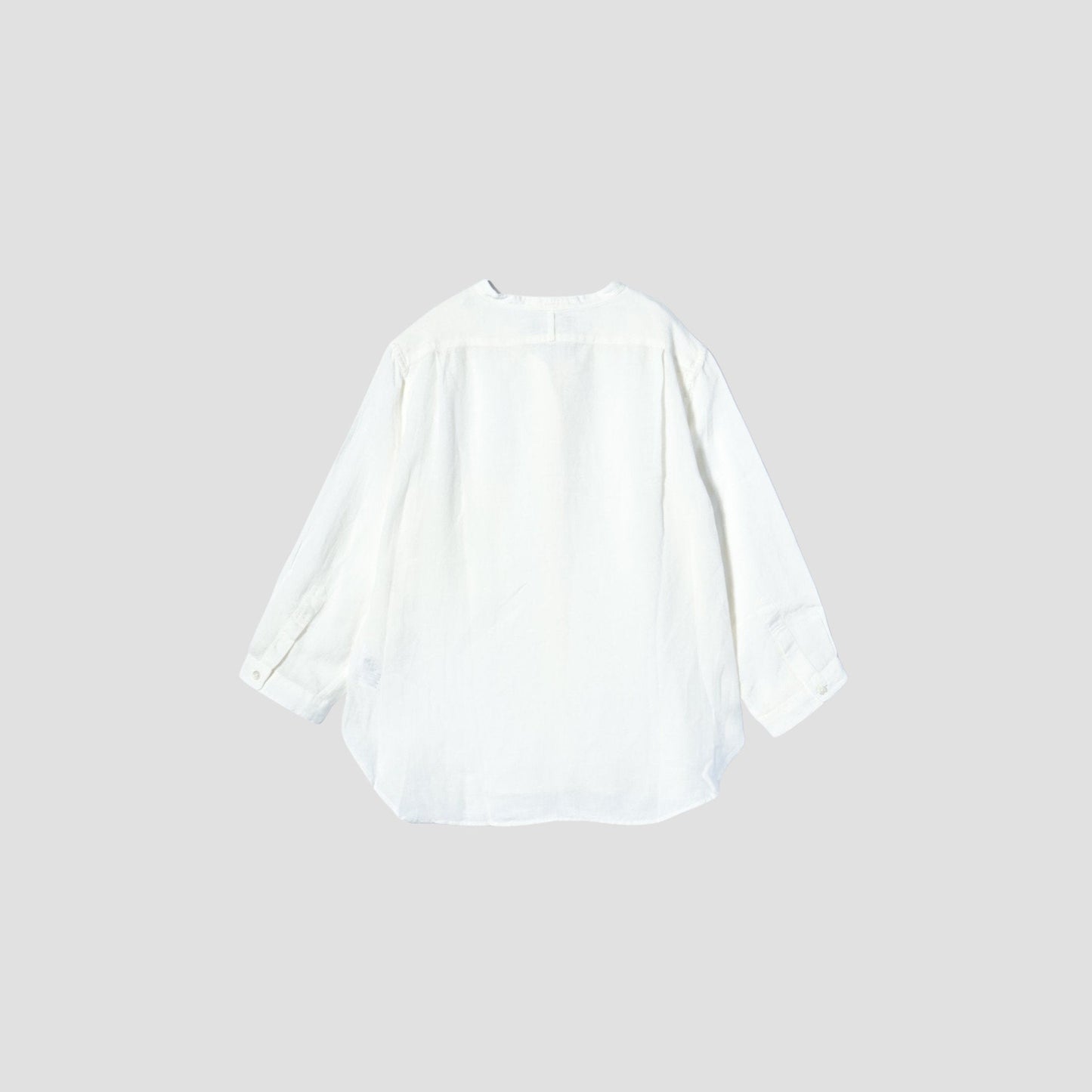FINE LINEN SHIRT