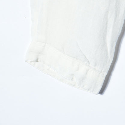 FINE LINEN SHIRT