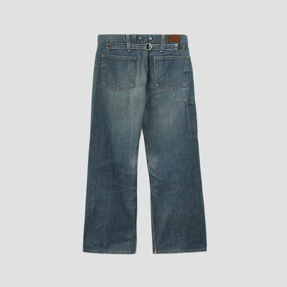 TROUSERS