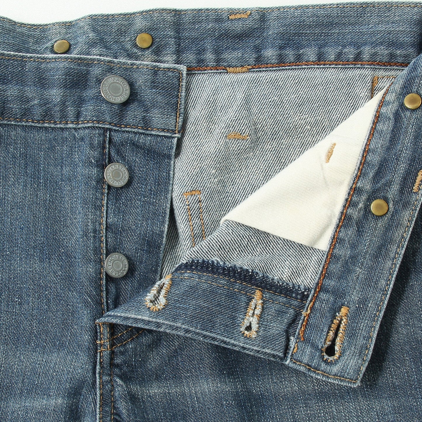TROUSERS