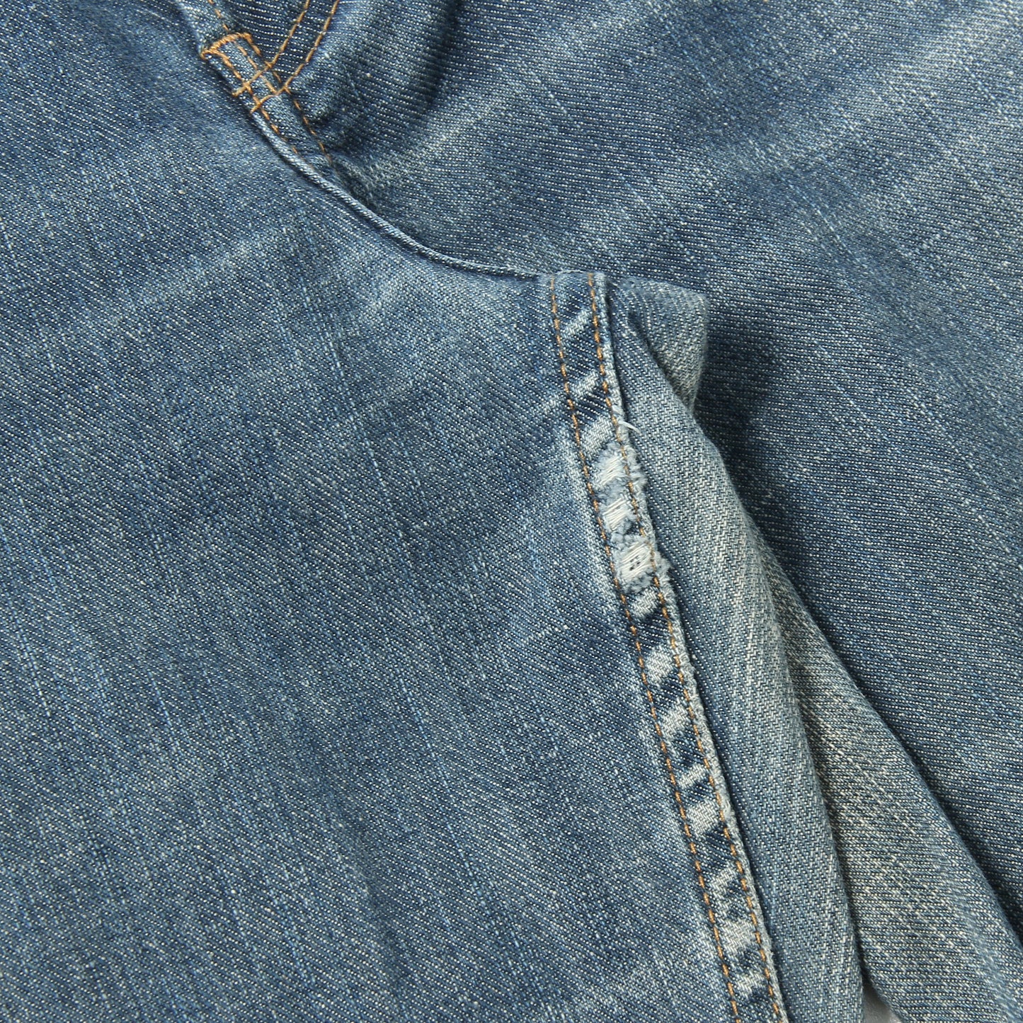 TROUSERS