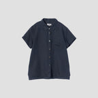 LINEN VOILE II SHIRT