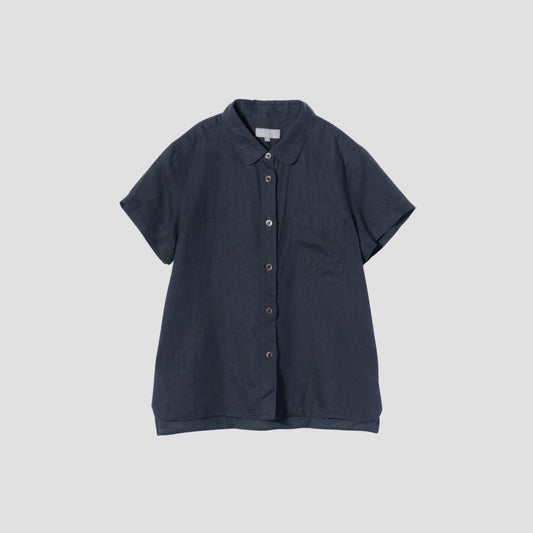 LINEN VOILE II SHIRT