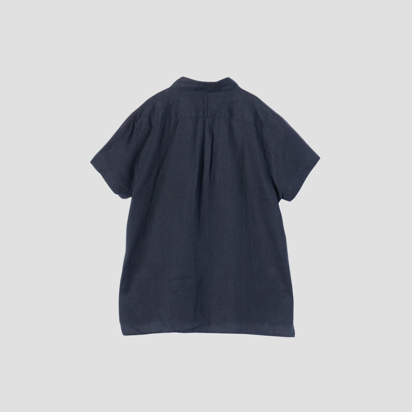 LINEN VOILE II SHIRT