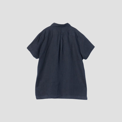LINEN VOILE II SHIRT