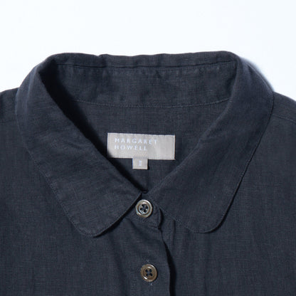 LINEN VOILE II SHIRT
