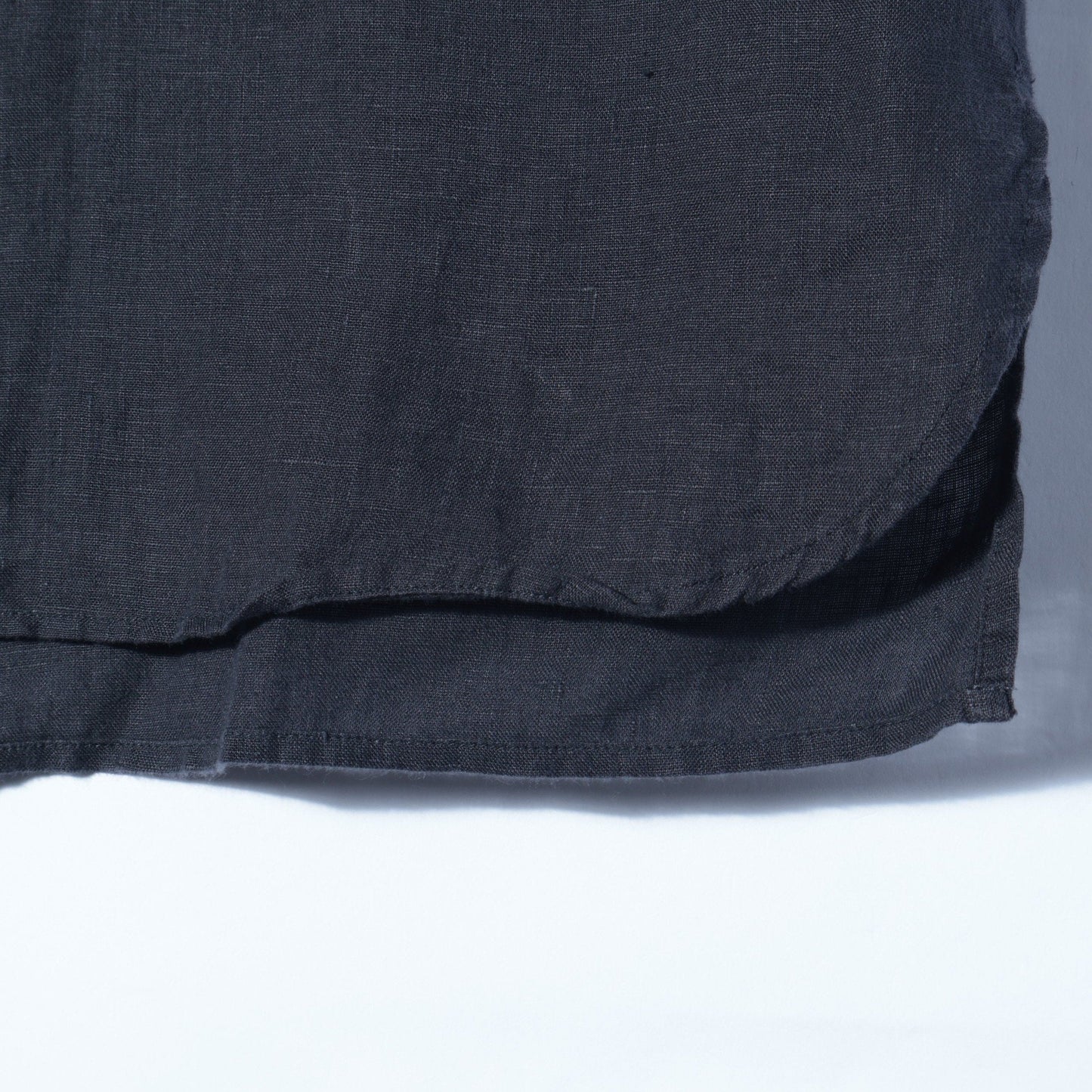 LINEN VOILE II SHIRT