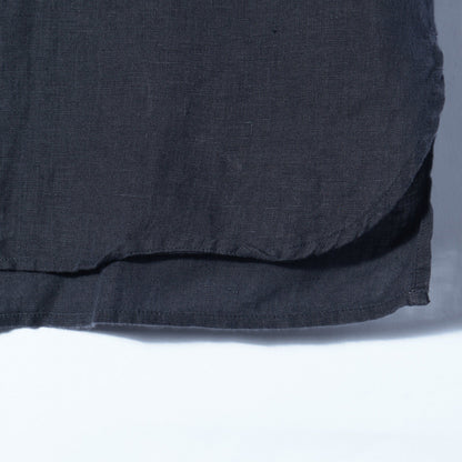 LINEN VOILE II SHIRT