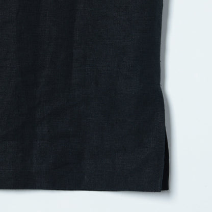 LINEN DRESS