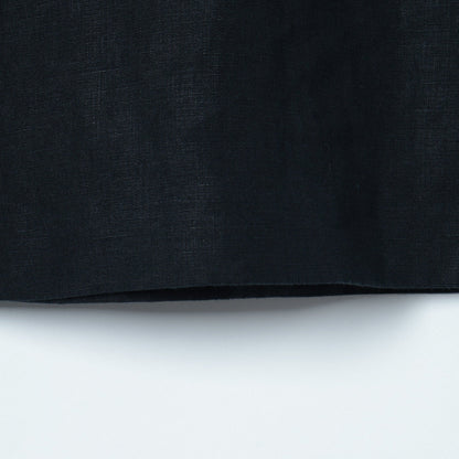 LINEN DRESS