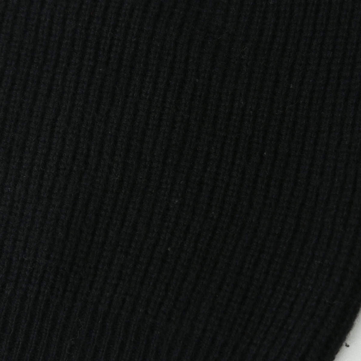 WOOL CASHMERE SILK V NECK JUMP KNIT