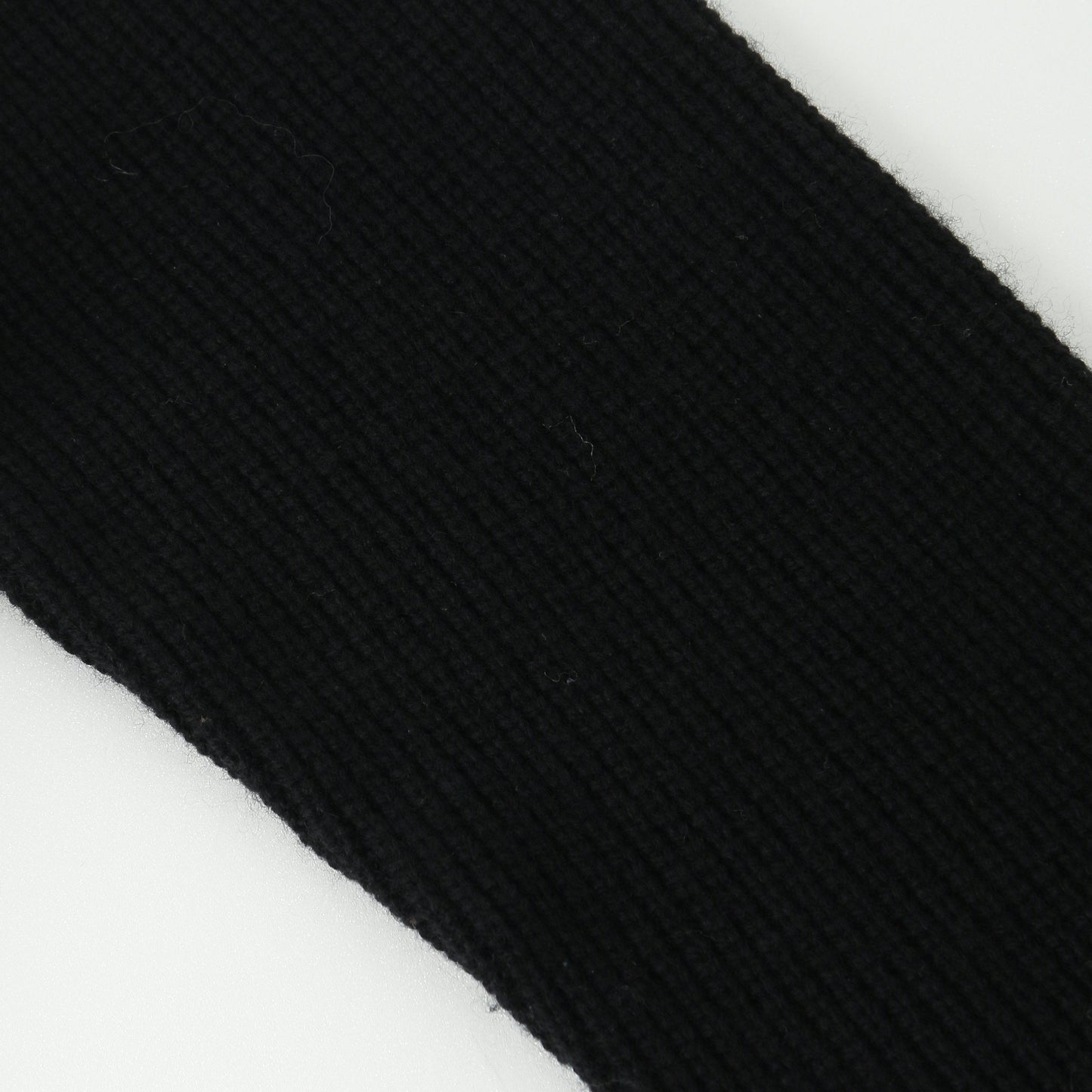 WOOL CASHMERE SILK V NECK JUMP KNIT