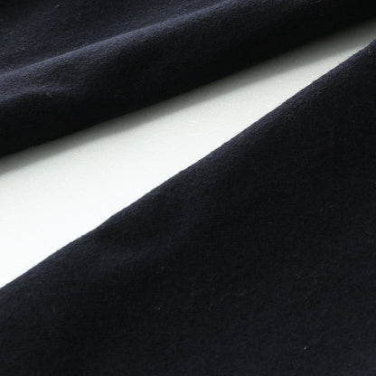 WOOL COTTON DRILL TROUSERS