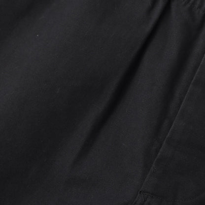 COMPACT BROKEN DRILL TROUSERS