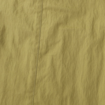 COTTON NYLON POPLIN BLOUSON