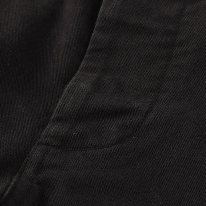 WASHED COTTON DRILL TROUSERS
