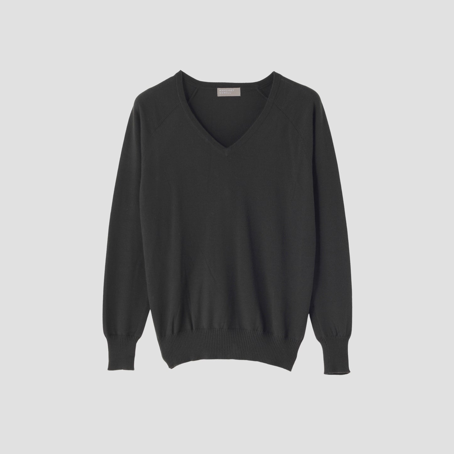 SUPERFINE WOOL KNIT