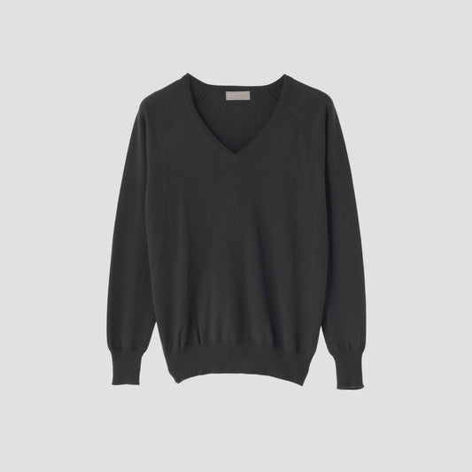 SUPERFINE WOOL KNIT