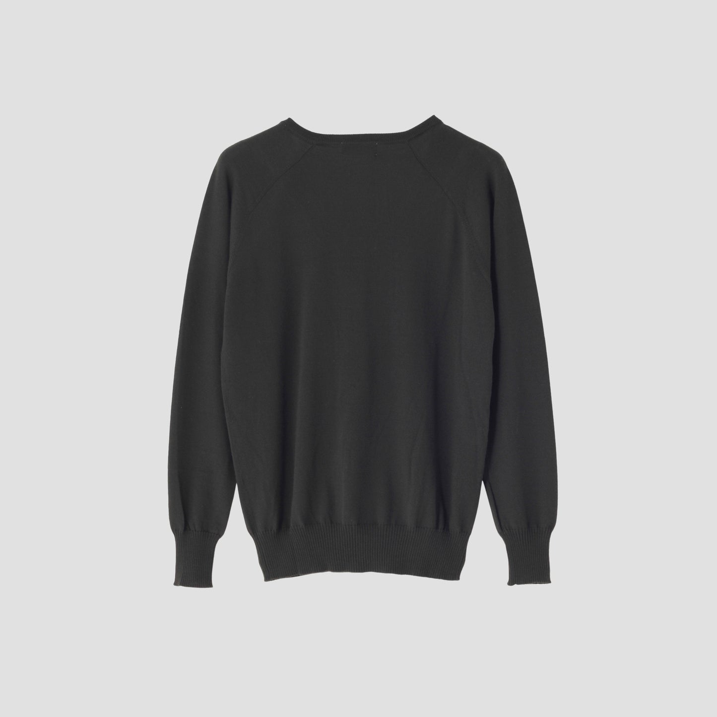 SUPERFINE WOOL KNIT