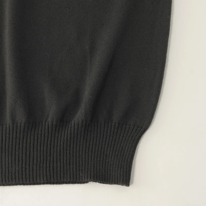 SUPERFINE WOOL KNIT