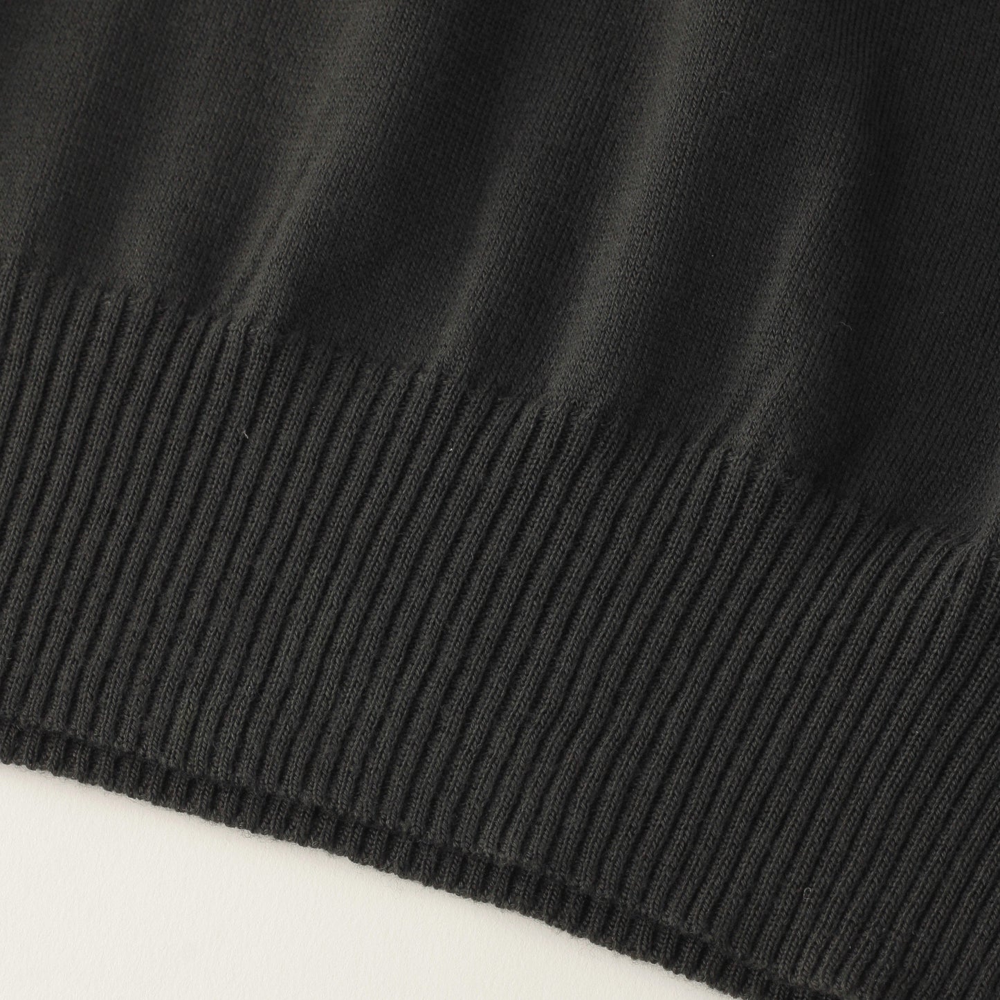 SUPERFINE WOOL KNIT