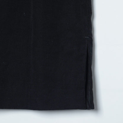 BABY NEEDLECORD DRESS