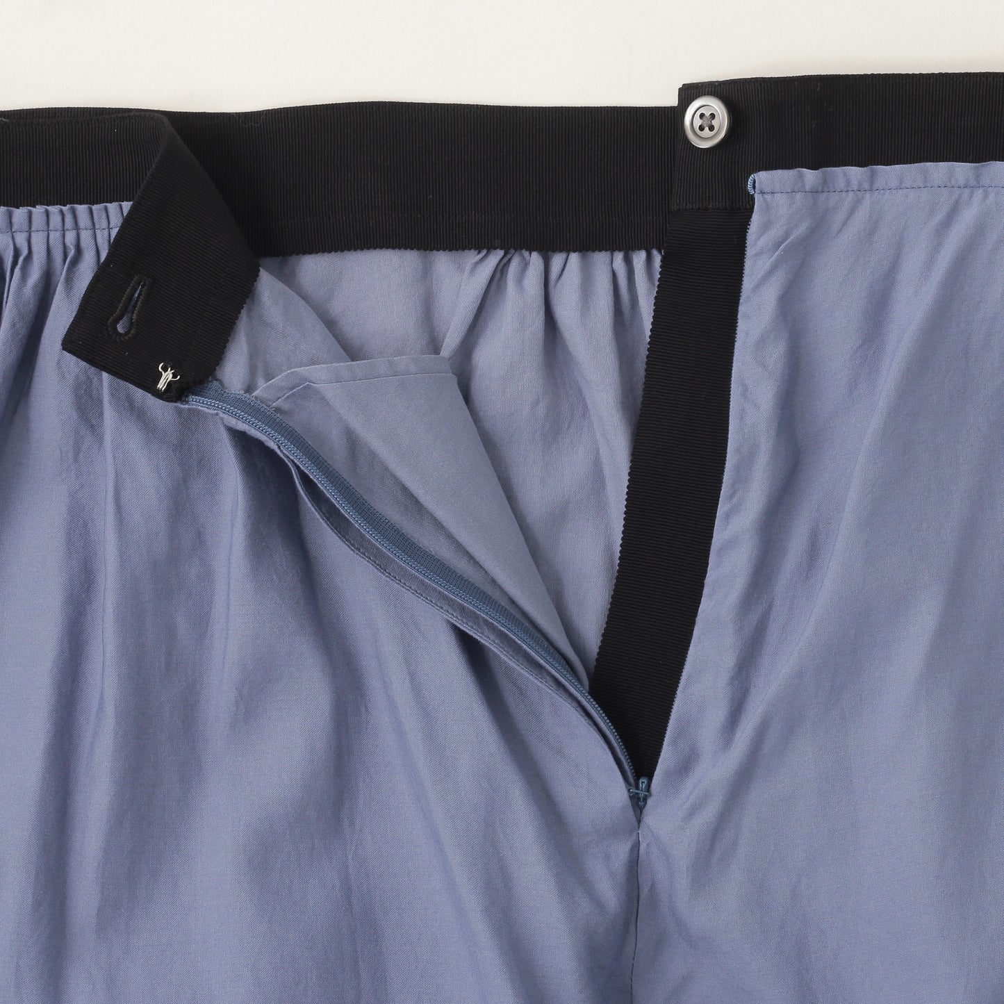 COTTON SILK SKIRT