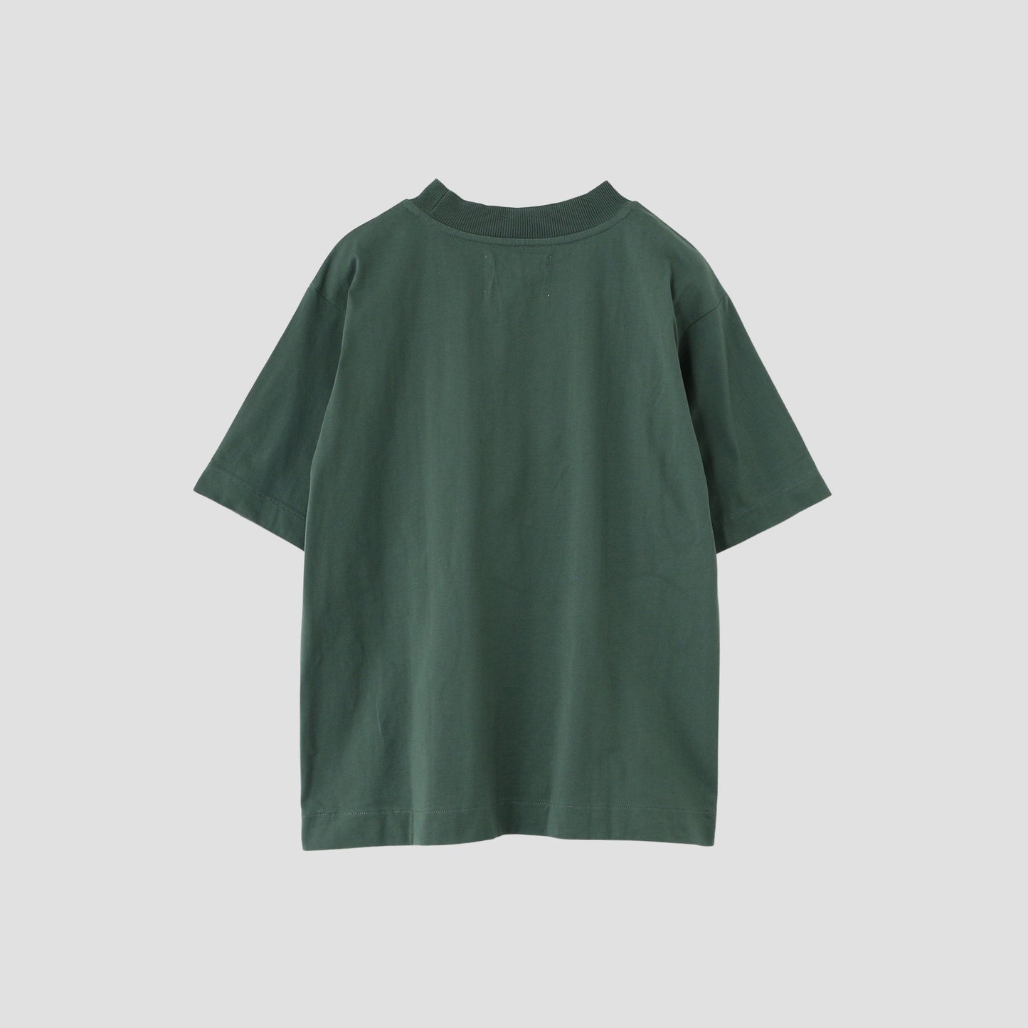LIGHT COTTON DRY JERSEY