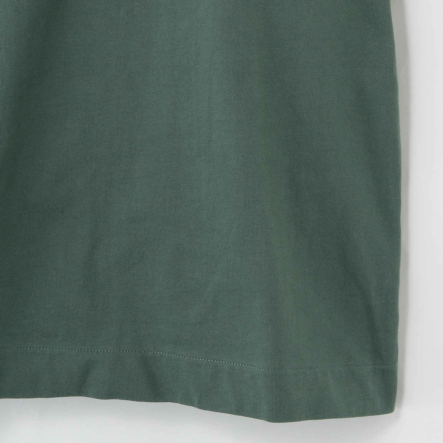 LIGHT COTTON DRY JERSEY