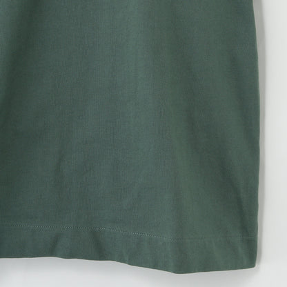 LIGHT COTTON DRY JERSEY