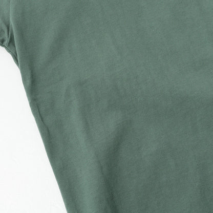 LIGHT COTTON DRY JERSEY