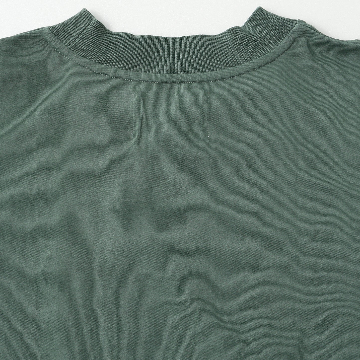 LIGHT COTTON DRY JERSEY