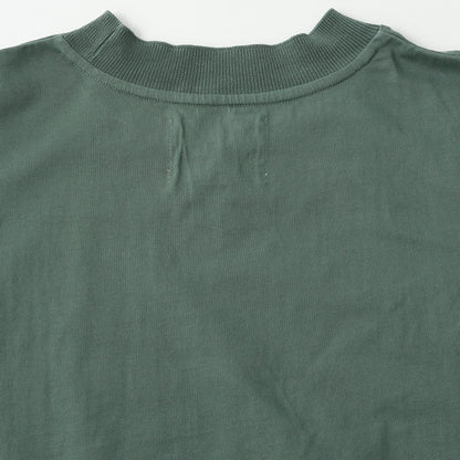 LIGHT COTTON DRY JERSEY