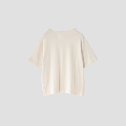 ROUGH COTTON JERSEY