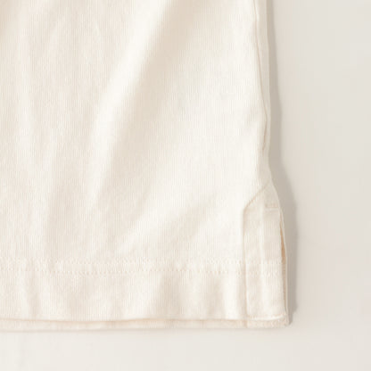 ROUGH COTTON JERSEY