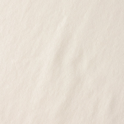 ROUGH COTTON JERSEY