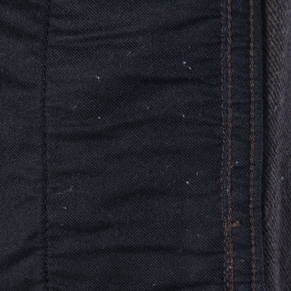 WOOL COTTON DRILL TROUSERS