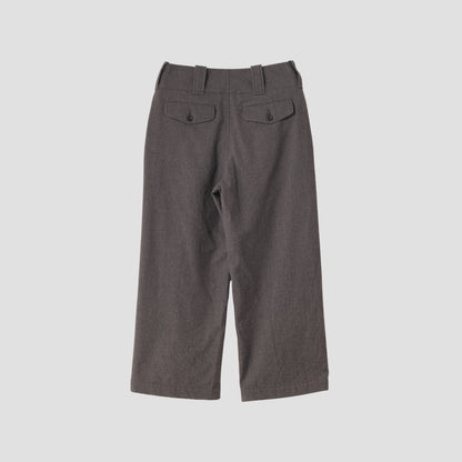 TROUSERS
