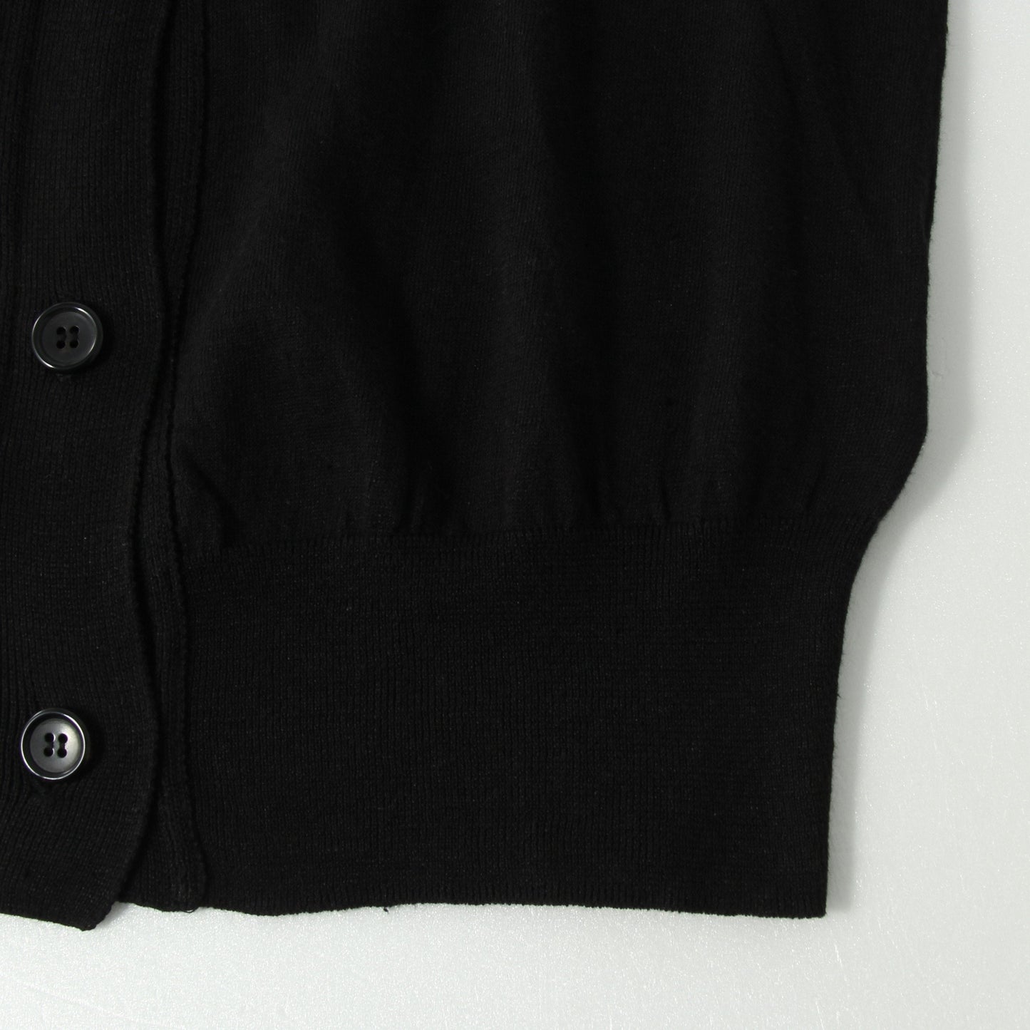 FINE LINEN COTTON KNIT