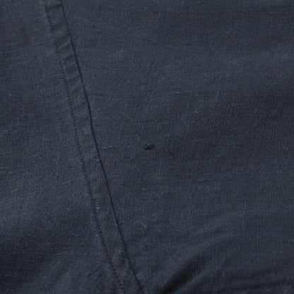 SHIRTING LINEN DRESS