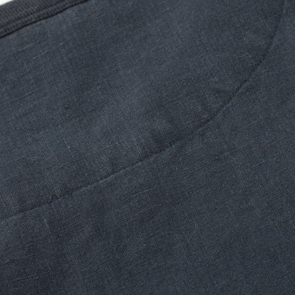 SHIRTING LINEN DRESS